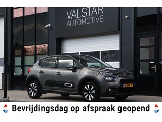 Citroën C3 1.5 BlueHDi Shine | All season | Lekker zuinig!