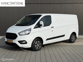 Ford Transit Custom 2.0 TDCI L2H1 Carplay Trekhaak Camera