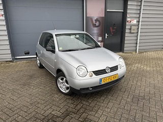 Volkswagen Lupo 1.4 16v Athene NAP 2004 Trekhaak Elek Raam