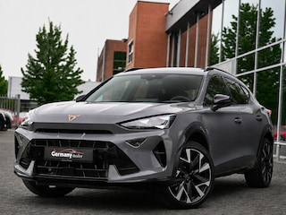 Cupra Formentor 1.5TSI e-Hybrid VZ 272pk Performance Pano Leder + Memory 360-Camera Keyless 19-Inch Sfeerverl ACC