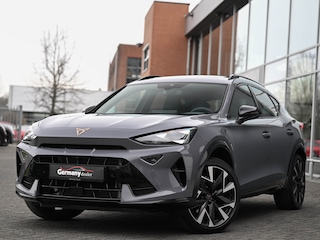 Cupra Formentor 1.5TSI e-Hybrid VZ 272pk Performance Pano Leder + Memory 360-Camera Keyless 19-Inch Sfeerverl ACC