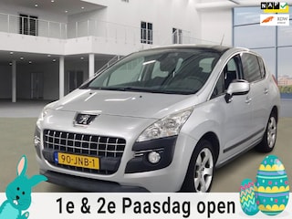 Peugeot 3008 1.6 VTi Première|LAGE KM MET NAP|ORIGINEEL NL|PANO|PSENSOR|AIRCO|2XSLEUTELS|