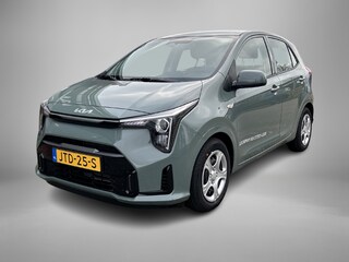 Kia Picanto 1.0 GDi DynamicLine