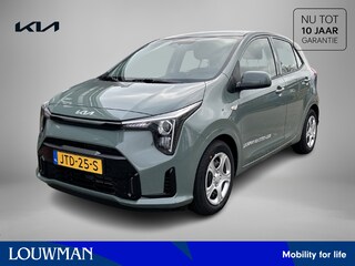 Kia Picanto 1.0 GDi DynamicLine