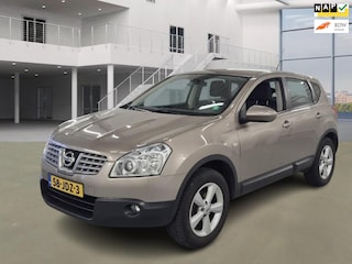 Nissan Qashqai 2.0 Acenta