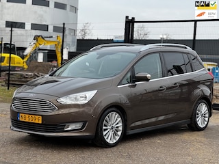 Ford C-MAX 1.0 Titanium 7p.