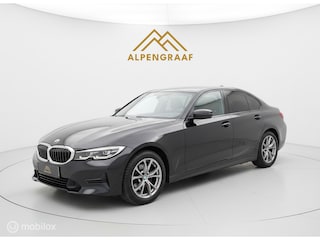 BMW 320i Executive Edition G20 2019 |Garantie|eerste eigenaar