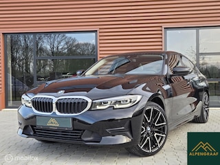BMW 320i Executive Edition G20 2019 |Garantie|eerste eigenaar