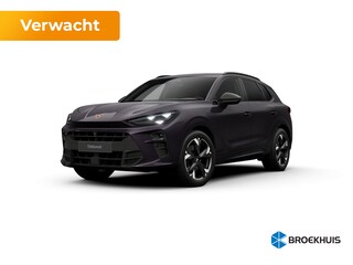 Cupra Terramar Business | 360 graden camera | Achteruitrijcamera | Draadloze Apple CarPlay™, Android Auto™