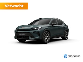 Cupra Formentor Business | Achteruitrijcamera | Digitaal instrumentenpaneel (Virtual Cockpit) | Draadloze Apple CarPlay™, Android Auto™