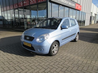 Kia Picanto 1.0 X-pect
