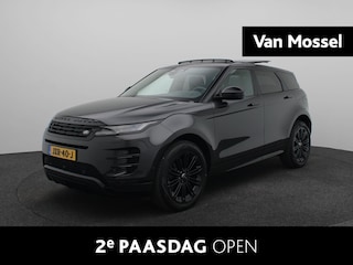 Land Rover Range Rover Evoque 1.5 P270e PHEV AWD Business Dynamic Edition | 20'' wielen| Tech Pack | Black Pack | Elek. Trekhaak | Panoramisch schuifdak |