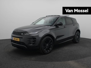 Land Rover Range Rover Evoque 1.5 P270e PHEV AWD Business Dynamic Edition | 20'' wielen| Tech Pack | Black Pack | Elek. Trekhaak | Panoramisch schuifdak |