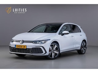 Volkswagen Golf 1.4 eHybrid GTE I BTW I PANO I IQ.LIGHT I Head-up I Camera