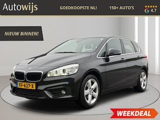 BMW 2-serie Tourer 216i Centennial High Executive|LED|80DKM|TREKHAAK|NL AUTO|PDC|CLIMA