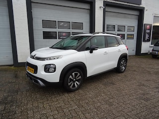 Citroën C3 Aircross 1.2 PureTech 110pk S&amp;S Shine