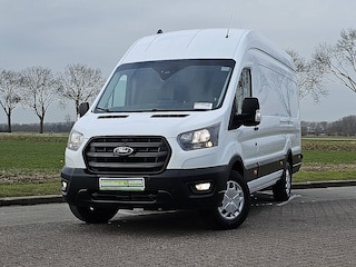 Ford Transit 2.0 L4H3 Navi RWD!