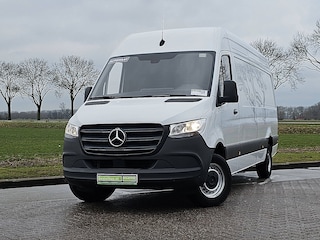 Mercedes-Benz Sprinter 315 L3H2 3.5T-Trekhaak !