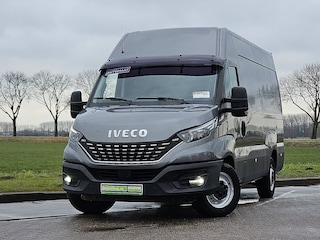 Iveco Daily 35S18 3.0Ltr L2H2 Automaat