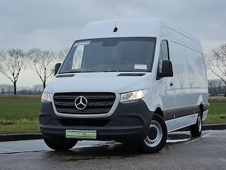 Mercedes-Benz Sprinter 316 L3H2 Maxi 3.5t-Trekh