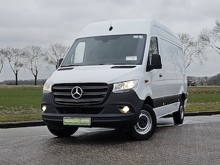 Mercedes-Benz Sprinter 317 L2H2 Mbux RWD Euro6!