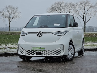 Volkswagen ID. Buzz ID.BUZZ 2XZijdeur 77kWh NAP!