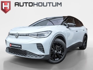 Volkswagen ID.4 Pro 210 kW Panoramadak, Sportstoelen, Trekhaak