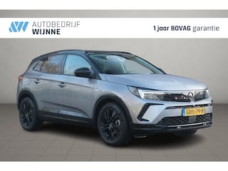 Opel Grandland 1.2 Turbo 130pk GS | App Connect | Climate | Cruise | Camera | PDC | Trekhaak