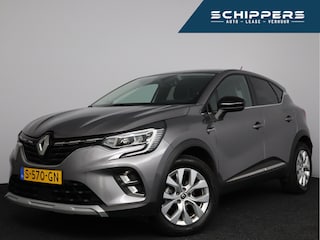 Renault Captur 1.0 TCe 90 Intens | Cruise Control | Parkeer sensoren