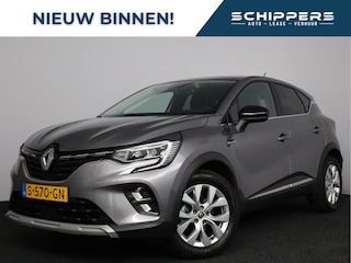 Renault Captur 1.0 TCe 90 Intens | Cruise Control | Parkeer sensoren