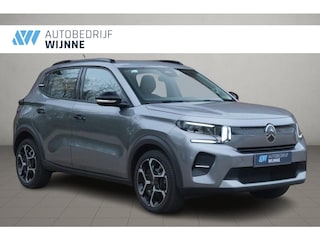 Citroën C3 1.2 Turbo 100pk Plus | App Connect | Airco | Cruise | PDC