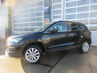 Seat Ateca 1.0 TSI Style Business Intense / Carplay / PDC / Navi