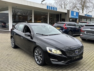 Volvo V60 2.0 T5 213pk 5 Cilinder Momentum Xenon Family
