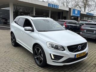 Volvo XC60 2.0 T5 Aut8 R-Design Pano Keyless Intellisafe