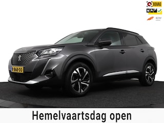 Peugeot 2008 1.2 Turbo Allure Trekhaak/Camera/Navi/Carplay/PDC voor en achter