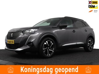 Peugeot 2008 1.2 Turbo Allure Trekhaak/Camera/Navi/Carplay/PDC voor en achter