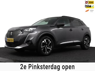 Peugeot 2008 1.2 Turbo Allure Trekhaak/Camera/Navi/Carplay/PDC voor en achter