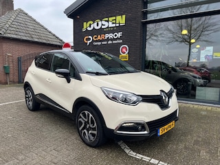 Renault Captur 0.9 TCE WAVE