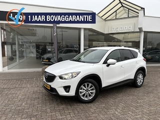 Mazda CX-5 2.0 TS+ Lease Trekhaak