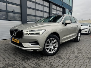 Volvo XC60 T8 PHEV 407pk SoH 86%, Leder, Pano, Trekhaak, Luchtvering