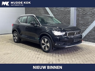 Volvo XC40 1.5 T4 Recharge Inscription Expression | Navigatie | Keyless | Elek. Achterklep | Cruise Control | 18 Inch