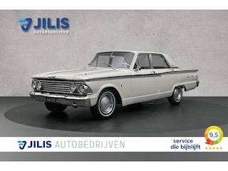 Ford Fairlane 500 V8 4-deur sedan 1962