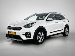 Kia Niro 1.6 GDi DynamicPlusLine Limited Navigatie | Stoel/stuurverwarming |