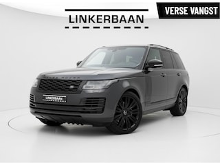 Land Rover Range Rover P400 HSE | Pano | Meridian | HUD | 22 inch | NL Auto |
