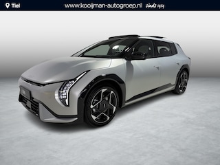 Kia EV4 GT-PlusLine 81.4 kWh Exclusieve ACTIE! meerdere kleuren uit voorraad leverbaar: 0344-611400