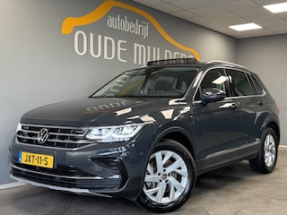 Volkswagen Tiguan 1.4 Panoramadak/Trekhaak/360 Camera