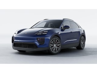 Porsche Macan 4S