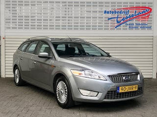 Ford Mondeo Wagon 2.3-16V Duratec Titanium Automaat Rijklaarprijs!