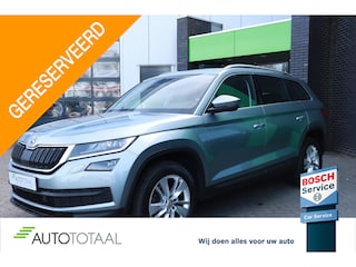 Skoda Kodiaq 1.5 TSI Sportline Business
