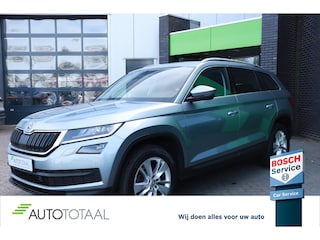 Skoda Kodiaq 1.5 TSI Sportline Business